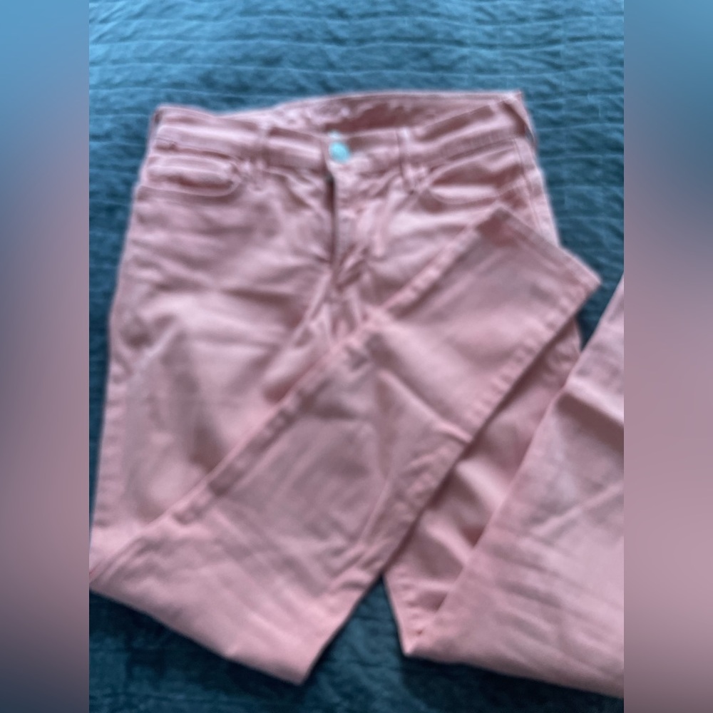 Hudson Jeans